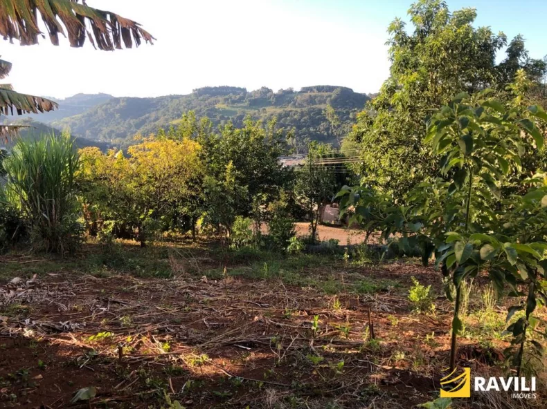 Terreno à Venda no Bairro Flor da Serra em Joaçaba!