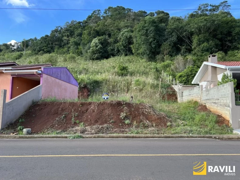  Oportunidade Terreno no Loteamento Zagonel!