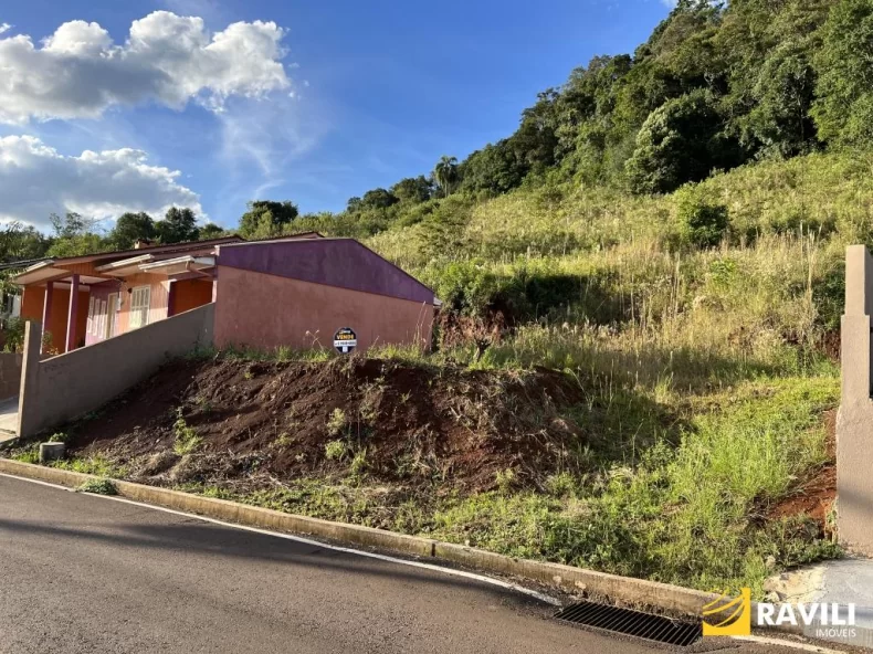  Oportunidade Terreno no Loteamento Zagonel!