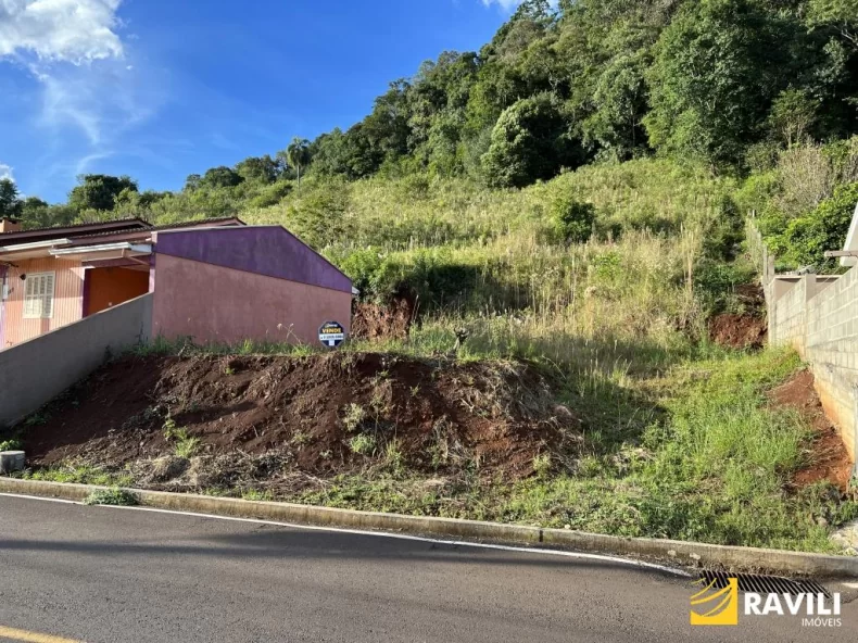  Oportunidade Terreno no Loteamento Zagonel!