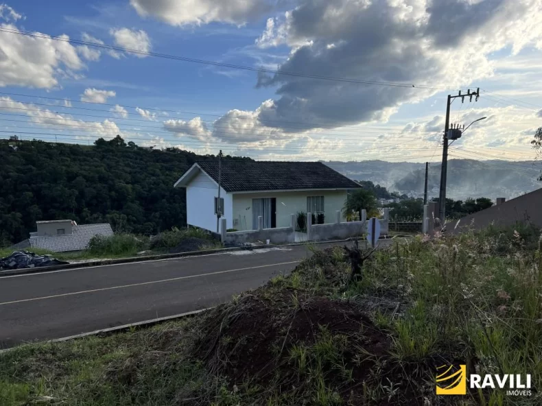  Oportunidade Terreno no Loteamento Zagonel!