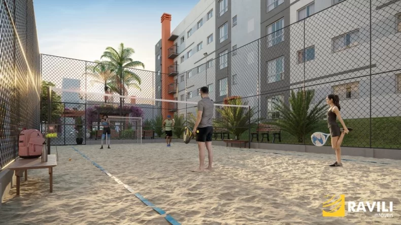 Lançamento em Joaçaba, Apartamento na Planta à Venda!