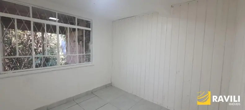 Parte Inferior da Locação na Av. Santa Terezinha