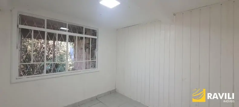 Parte Inferior da Locação na Av. Santa Terezinha