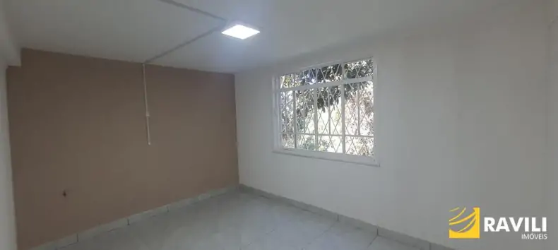 Parte Inferior da Locação na Av. Santa Terezinha