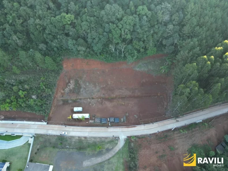 Terreno para Venda com 6009m² no Bairro Santa Tereza!