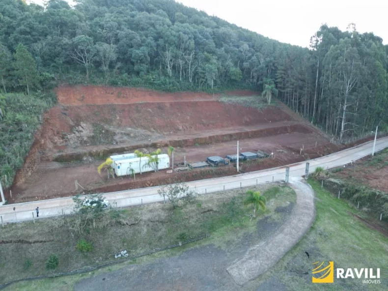 Terreno para Venda com 6009m² no Bairro Santa Tereza!