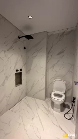 Moderno Apartamento Alto Padrão à Venda na Getúlio Vargas!