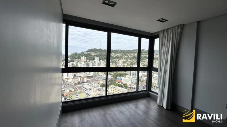 Moderno Apartamento Alto Padrão à Venda na Getúlio Vargas!