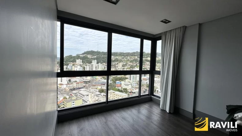 Moderno Apartamento Alto Padrão à Venda na Getúlio Vargas!