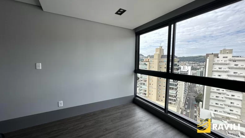 Moderno Apartamento Alto Padrão à Venda na Getúlio Vargas!