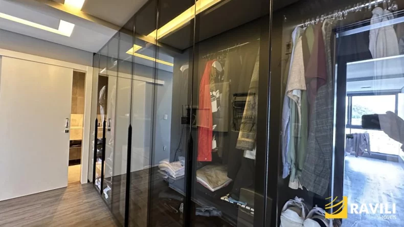 Moderno Apartamento Alto Padrão à Venda na Getúlio Vargas!