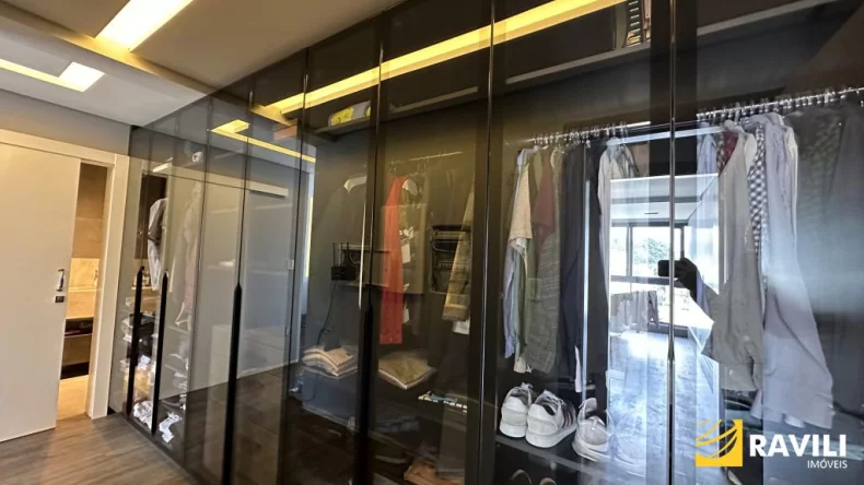 Moderno Apartamento Alto Padrão à Venda na Getúlio Vargas!