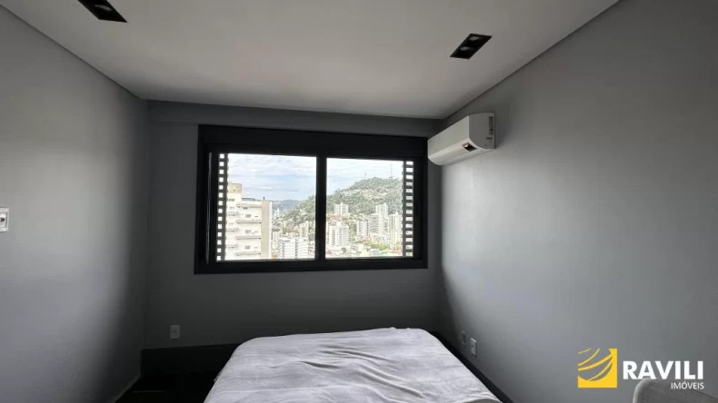 Moderno Apartamento Alto Padrão à Venda na Getúlio Vargas!