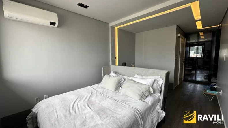 Moderno Apartamento Alto Padrão à Venda na Getúlio Vargas!