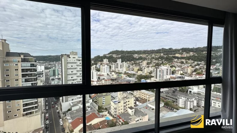 Moderno Apartamento Alto Padrão à Venda na Getúlio Vargas!