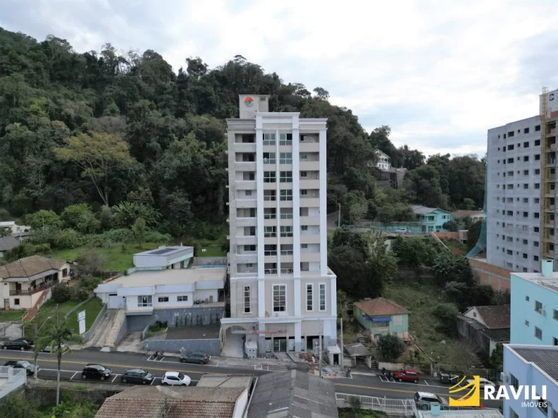Apartamento Novo à Venda!