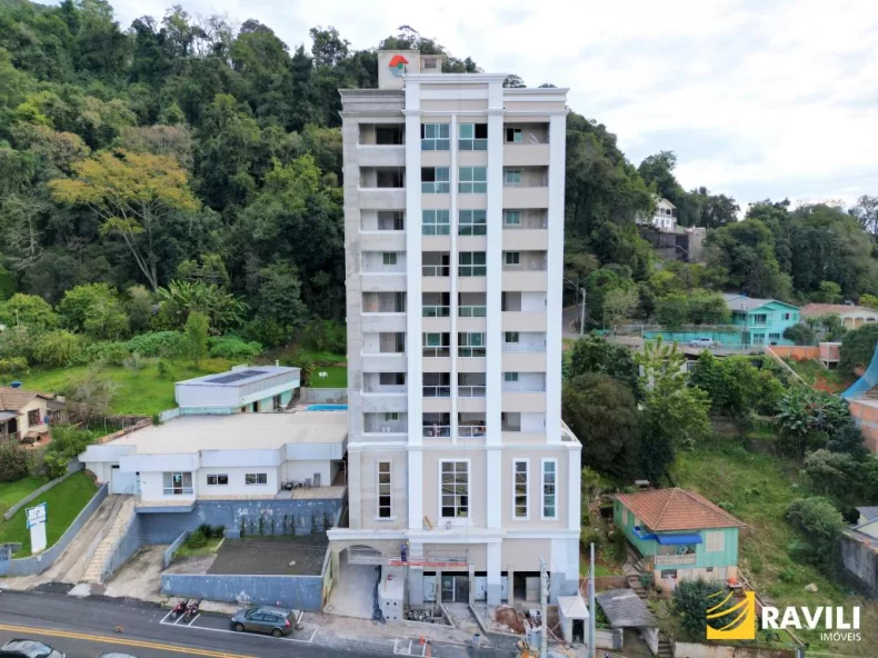 Apartamento Novo à Venda!