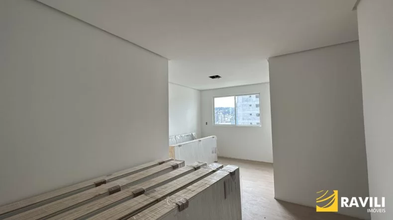Apartamento Novo à Venda!
