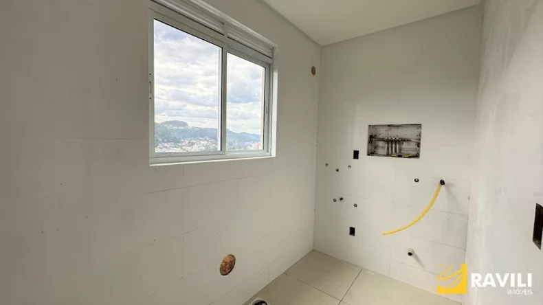 Apartamento Novo à Venda!