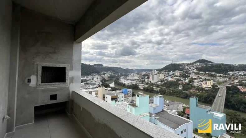 Apartamento Novo à Venda!