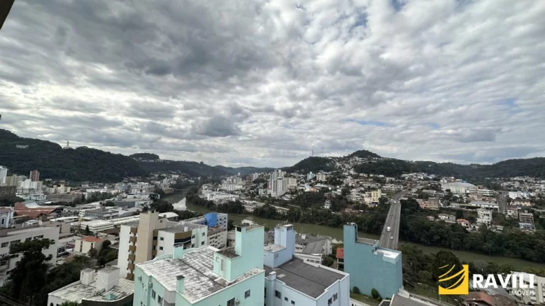 Apartamento Novo à Venda!