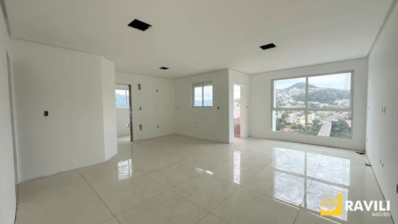 Apartamento Novo à Venda!