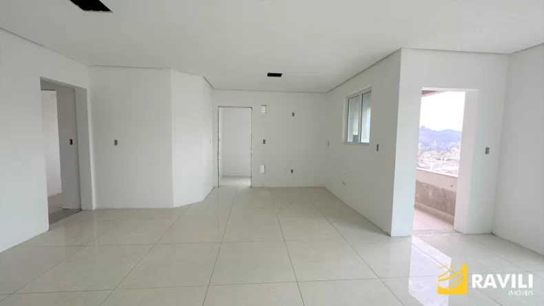 Apartamento Novo à Venda!