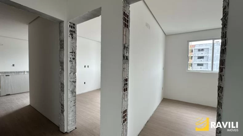 Apartamento Novo à Venda!