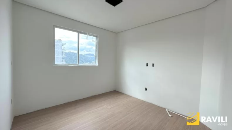 Apartamento Novo à Venda!