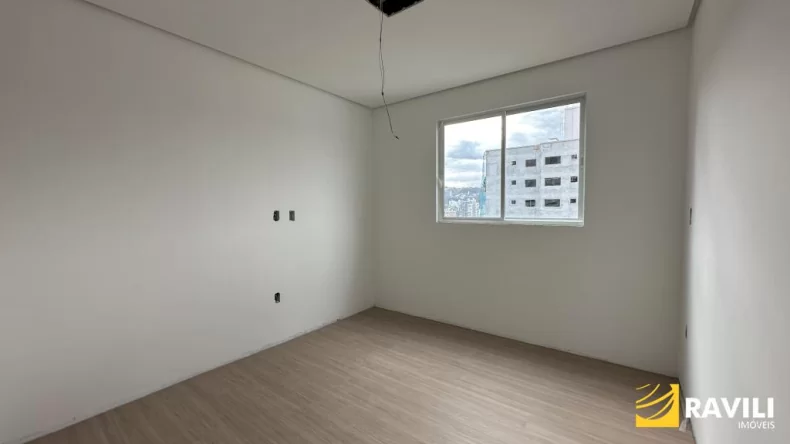 Apartamento Novo à Venda!