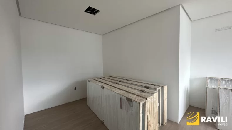 Apartamento Novo à Venda!