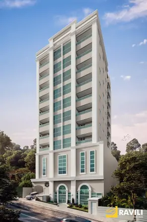 Apartamento Novo à Venda!