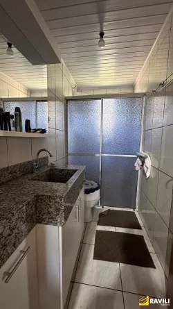 Propriedade com Rio e Cachoeira, 1 Alqueire!