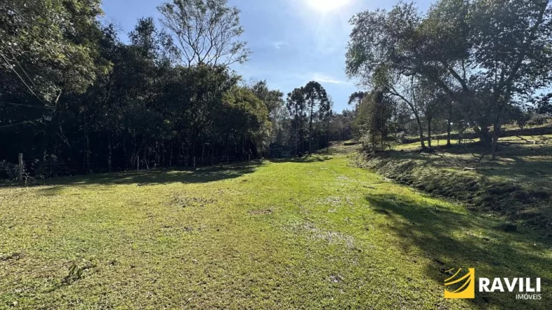 Propriedade com Rio e Cachoeira, 1 Alqueire!