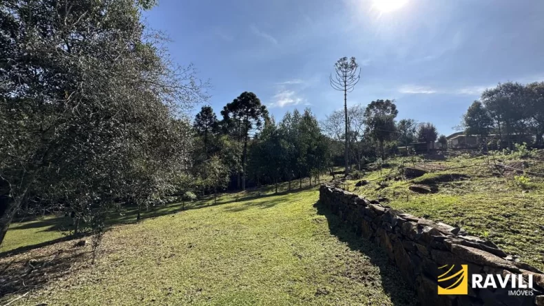 Propriedade com Rio e Cachoeira, 1 Alqueire!