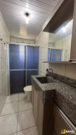 Propriedade com Rio e Cachoeira, 1 Alqueire!