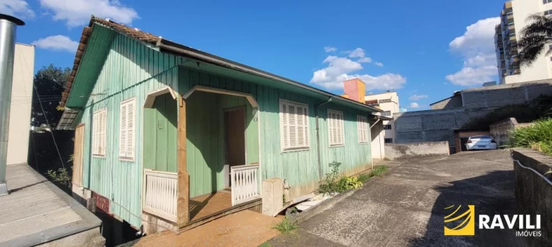 Casa para Locação, Andar Superior 