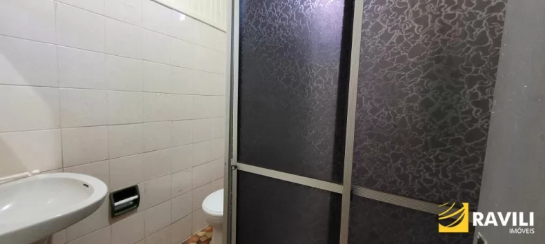 Casa para Locação, Andar Superior 