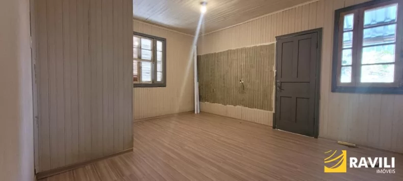 Casa para Locação, Andar Superior 
