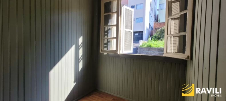 Casa para Locação, Andar Superior 