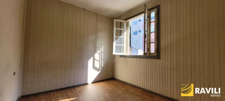 Casa para Locação, Andar Superior 