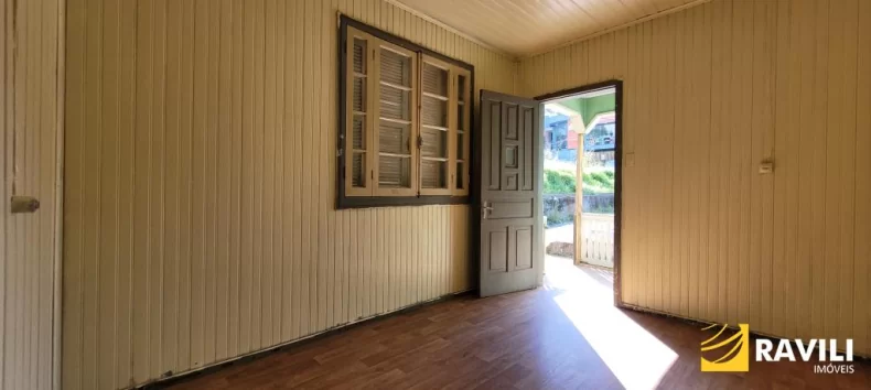 Casa para Locação, Andar Superior 