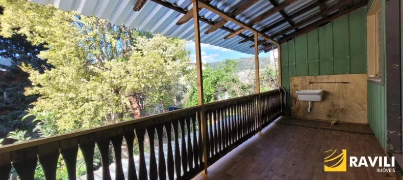 Casa para Locação, Andar Superior 