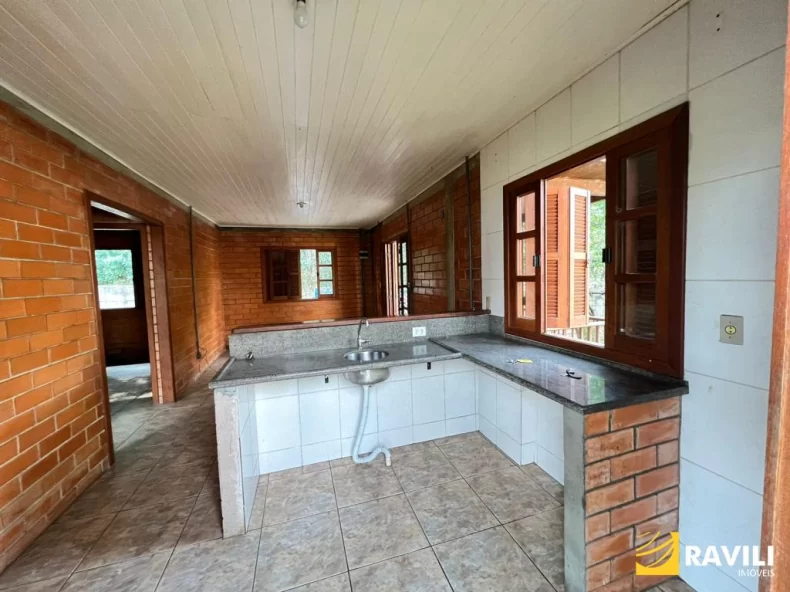 Casa à Venda em Herval d´Oeste!