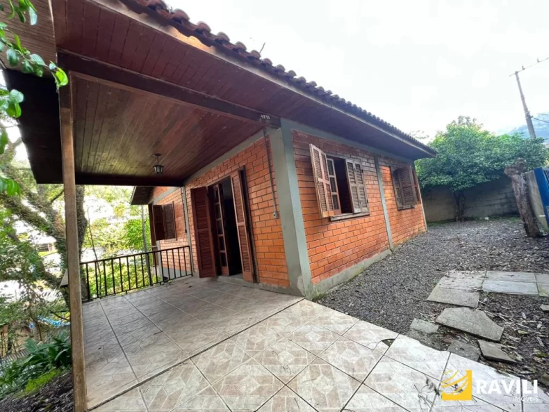 Casa à Venda em Herval d´Oeste!