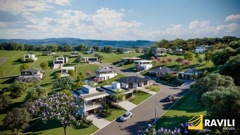 Loteamento Brisas do Horizonte!