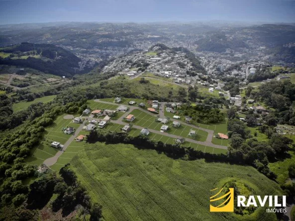 Loteamento Brisas do Horizonte!