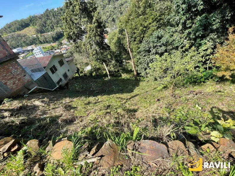 Terreno para Venda no Bairro Cruzeiro do Sul!
