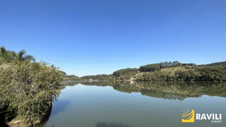 Terreno no Alague - Erval Velho!